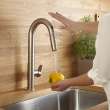 Beale(R) Touchless Single-Handle Pull-Down Dual Spray Kitchen Faucet 1.5 gpm/5.7 L/min, 4931380.075