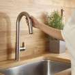 Beale(R) Touchless Single-Handle Pull-Down Dual Spray Kitchen Faucet 1.5 gpm/5.7 L/min, 4931380.075