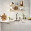 Beale(R) Touchless Single-Handle Pull-Down Dual Spray Kitchen Faucet 1.5 gpm/5.7 L/min, 4931380.075