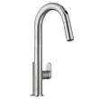 Beale(R) Touchless Single-Handle Pull-Down Dual Spray Kitchen Faucet 1.5 gpm/5.7 L/min, 4931380.075