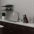 Edgewater(R) Single-Handle Pull-Down Multi Spray Kitchen Faucet 1.8 gpm/6.8 L/min, 4932300.002
