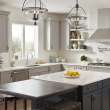Edgewater(R) Single-Handle Pull-Down Multi Spray Kitchen Faucet 1.8 gpm/6.8 L/min, 4932300.002