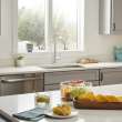 Edgewater(R) Single-Handle Pull-Down Multi Spray Kitchen Faucet 1.8 gpm/6.8 L/min, 4932300.002