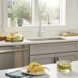 Edgewater(R) Single-Handle Pull-Down Multi Spray Kitchen Faucet 1.8 gpm/6.8 L/min, 4932300.002