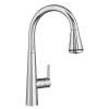 Edgewater(R) Single-Handle Pull-Down Multi Spray Kitchen Faucet 1.8 gpm/6.8 L/min, 4932300.002