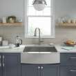 Edgewater(R) Single-Handle Pull-Down Multi Spray Kitchen Faucet 1.8 gpm/6.8 L/min, 4932300.075