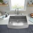 Edgewater(R) Single-Handle Pull-Down Multi Spray Kitchen Faucet 1.8 gpm/6.8 L/min, 4932300.075