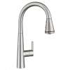 Edgewater(R) Single-Handle Pull-Down Multi Spray Kitchen Faucet 1.8 gpm/6.8 L/min, 4932300.075
