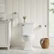 Traditional Slow-Close & Easy Lift-Off Elongated Toilet Seat, 5020A65G.020