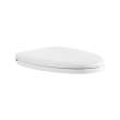 Traditional Slow-Close & Easy Lift-Off Elongated Toilet Seat, 5020A65G.020