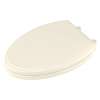 Traditional Slow-Close & Easy Lift-Off Elongated Toilet Seat, 5020A65G.222