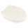 Traditional Slow-Close & Easy Lift-Off Round Front Toilet Seat, 5020B65G.222