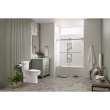 Transitional Slow-Close & Easy Lift-Off Elongated Toilet Seat, 5024A65G.020