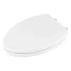 Transitional Slow-Close & Easy Lift-Off Elongated Toilet Seat, 5024A65G.020