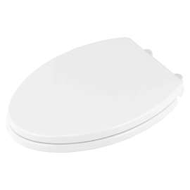 Transitional Slow-Close & Easy Lift-Off Elongated Toilet Seat, 5024A65G.020