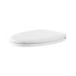 Transitional Slow-Close & Easy Lift-Off Elongated Toilet Seat, 5024A65G.020