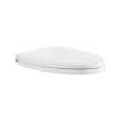 Transitional Slow-Close & Easy Lift-Off Elongated Toilet Seat, 5024A65G.020