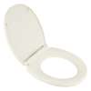 Transitional Slow-Close & Easy Lift-Off Round Front Toilet Seat, 5024B65G.222