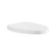 Telescoping Slow-Close Easy Lift-Off Elongated Toilet Seat, 5025A65G.020