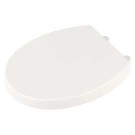 Telescoping Slow-Close & Easy Lift-Off Round Front Toilet Seat, 5025B65G.020