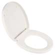 Telescoping Slow-Close & Easy Lift-Off Round Front Toilet Seat, 5025B65G.020