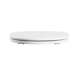 Cadet(R) Aspirations Slow-Close & Easy Lift-Off Elongated Toilet Seat, 5036A65G.020