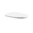 Cadet(R) Aspirations Slow-Close & Easy Lift-Off Elongated Toilet Seat, 5036A65G.020