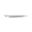 Contemporary Slow-Close & Easy Lift-Off Elongated Toilet Seat for VorMax(R) CleanCurve(R) Style Rims, 5055A65C.020