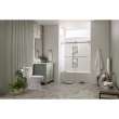 Cardiff Slow-Close Elongated Toilet Seat, 5257A65MT.020