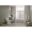Cardiff Slow-Close Elongated Toilet Seat, 5257A65MT.020