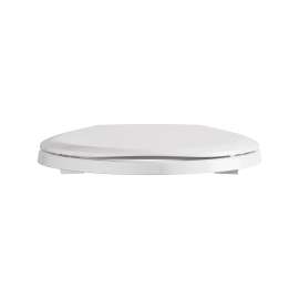 Cardiff Slow-Close Elongated Toilet Seat, 5257A65MT.020