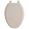 Cardiff Slow-Close Elongated Toilet Seat, 5257A65MT.021