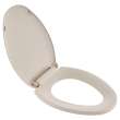 Cardiff Slow-Close Elongated Toilet Seat, 5257A65MT.021