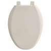 Cardiff Slow-Close Elongated Toilet Seat, 5257A65MT.222