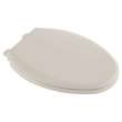 Cardiff Slow-Close Elongated Toilet Seat, 5257A65MT.222