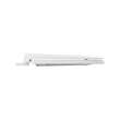Cardiff Slow-Close Round Front Toilet Seat, 5259B65MT.020
