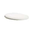Champion(R) Slow-Close & Easy Lift-Off Round Front Toilet Seat, 5320B65CT.222