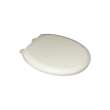 Champion(R) Slow-Close & Easy Lift-Off Round Front Toilet Seat, 5320B65CT.222