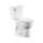 Champion(R) Slow-Close & Easy Lift-Off Elongated Toilet Seat, 5321A65CT.020
