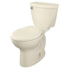 Champion(R) Slow-Close & Easy Lift-Off Elongated Toilet Seat, 5321A65CT.021