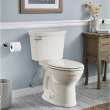 Champion(R) Slow-Close & Easy Lift-Off Elongated Toilet Seat, 5321A65CT.222