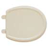 Cadet 3 Slow-Close Round Front Toilet Seat, 5345110.021