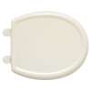 Cadet 3 Slow-Close Round Front Toilet Seat, 5345110.222