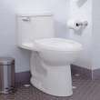 Cadet 3 Slow-Close Elongated Toilet Seat, 5350110.020