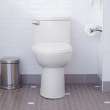 Cadet 3 Slow-Close Elongated Toilet Seat, 5350110.020