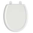 Cadet 3 Slow-Close Elongated Toilet Seat, 5350110.020