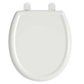Cadet 3 Slow-Close Elongated Toilet Seat, 5350110.020