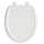 Cadet 3 Slow-Close Elongated Toilet Seat, 5350110.020