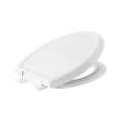 Cadet 3 Slow-Close Elongated Toilet Seat, 5350110.020