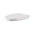 Cadet 3 Slow-Close Elongated Toilet Seat, 5350110.020